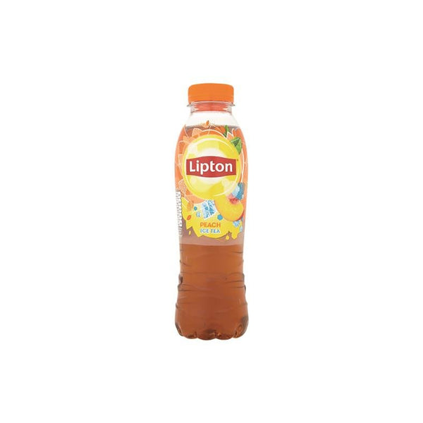 Lipton Ice-Tea Peach 500ml