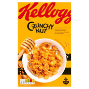 Kellogg's Crunchy Nut 500g - Shams Shopping Centre Kelloggs  