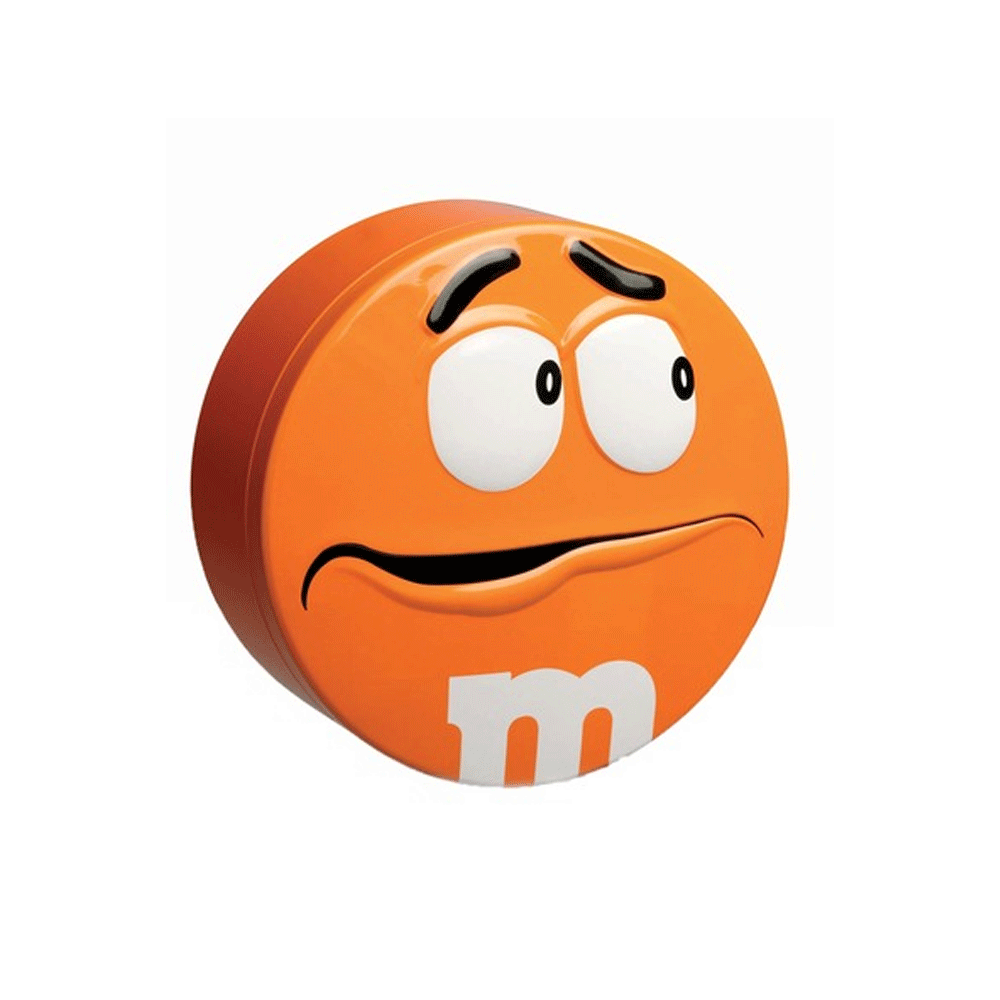 M&M Chocho Tin 200g