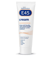 E 45 Cream 50g - Shams Shopping Centre E 45  