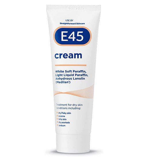 E 45 Cream 50g - Shams Shopping Centre E 45  