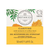 Botanics Clarifying Gel Moisturizer 50ml - Shams Shopping Centre Boost  