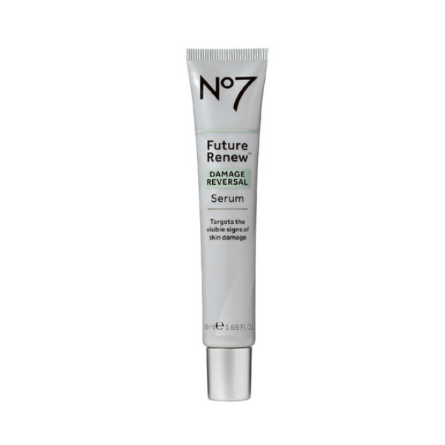 No. 7 Future Renew Damage Reversal Serum 50ml