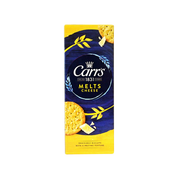 Carr's Melts Cheese Cracker 150g