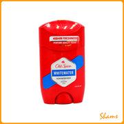 Old Spice WhiteWater Deodrant Stick 50ml