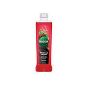 Radox Muscle Therapy Black Pepper & Ginseng Bath Soak 500ml