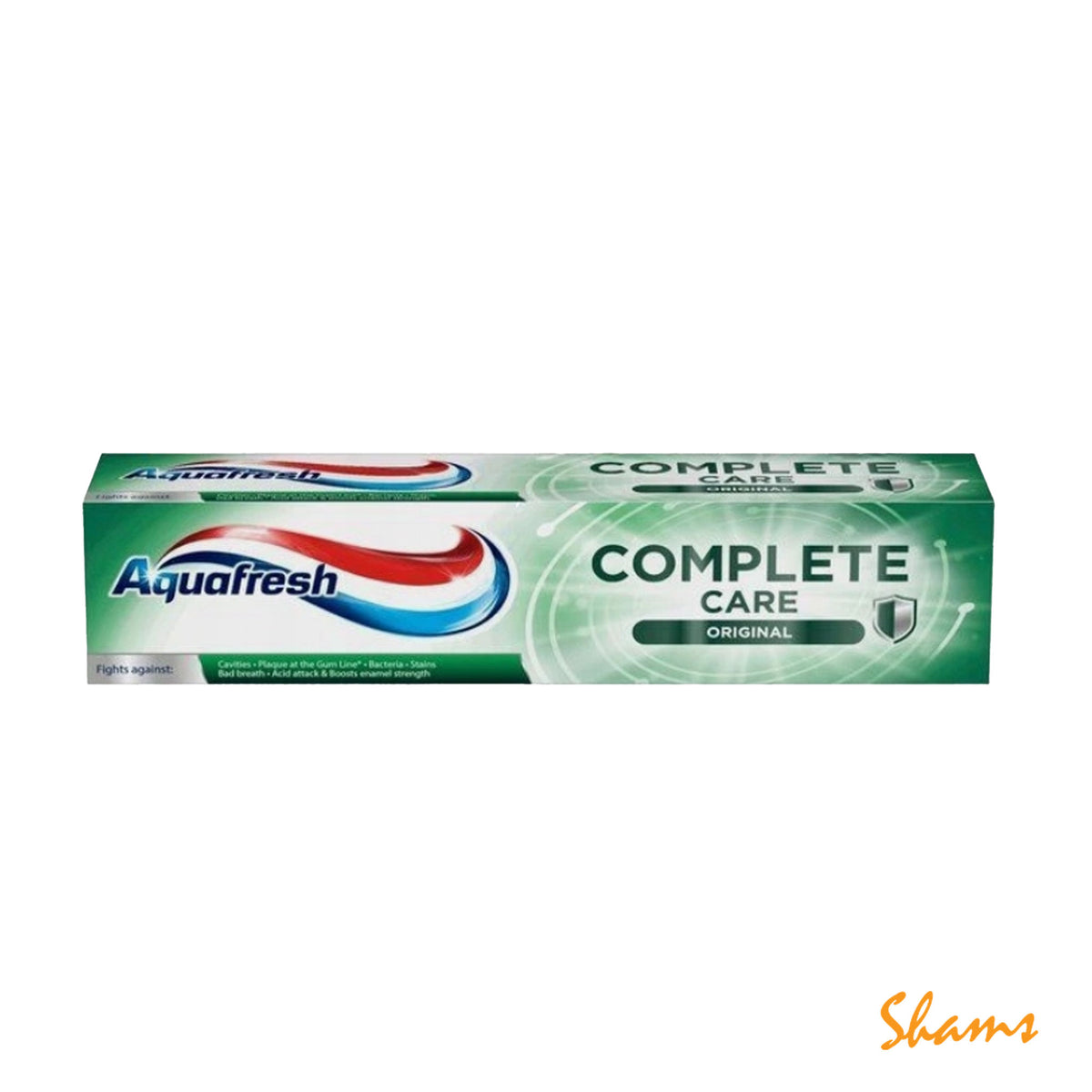 Aqua Fresh Complete Care 100ml