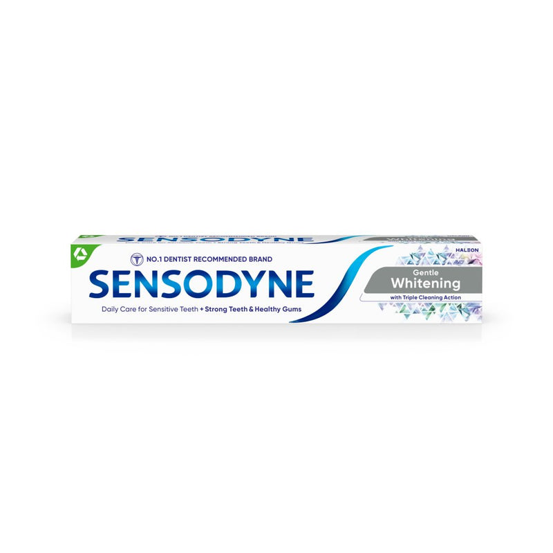 Sensodyne Daily Care Gentle Whitening T/Paste 50ml
