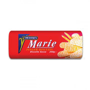 Mcvities Marie Finger Biscuits 200g