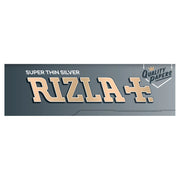 Rizla Paper Silver Small - Shams Shopping Centre Rizla  