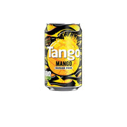 Tango Mango Sugar Free Can 330ml