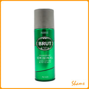 Brut Deodorant Green