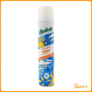 Batiste Light & Breezy Fresh Dry Shampoo 200ml