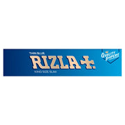 Rizla Blue King Size Slim Paper - Shams Shopping Centre Rizla  