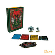 Betrayal The Yuletide Tale