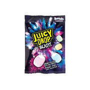 Bazooka Candy Brands Juicy Drop Blasts 140g