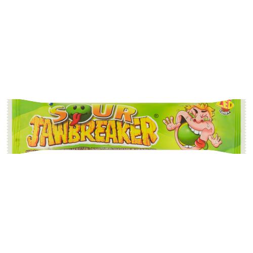 ZED Sour Jawbreaker Candy 33.04g