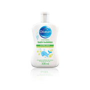 Oilatum Baby Gentle Cleansing Head To Toe Wash 300ml