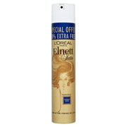 Loreal Elnett Satin Supreme Hold Hair Spray 300ml - Shams Shopping Centre Loreal  