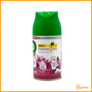 Air Wick Smooth Satin & Moon Lily Air Freshner 250ml