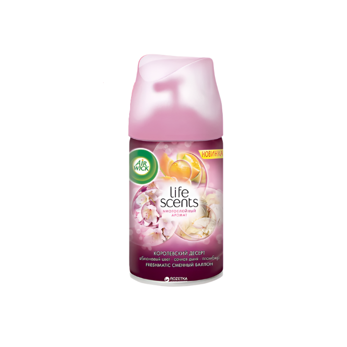 Air Wick Freshmatic Refill Life Scents Summer Delights 250ml