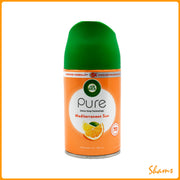 Air Wick Mediterranean Sun Air Freshner 250ml