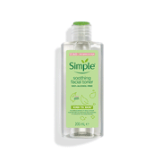 Simple Multi Vitamin Facial Toner 200ml