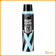 Right Guard Cool Air Conditioning Effect Deodorant 150ml