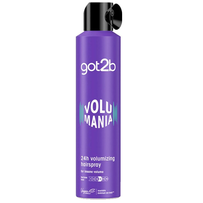 Sch Got 2b Volumanic Spray 300ml