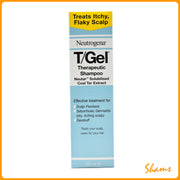 Neutrogena T/gel Shampoo 250ml