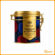 Whittard Gingerbread Hot Chocolate 200g