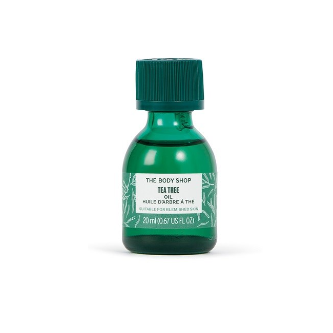 The Body Shop Tea Tree Oil 20ml