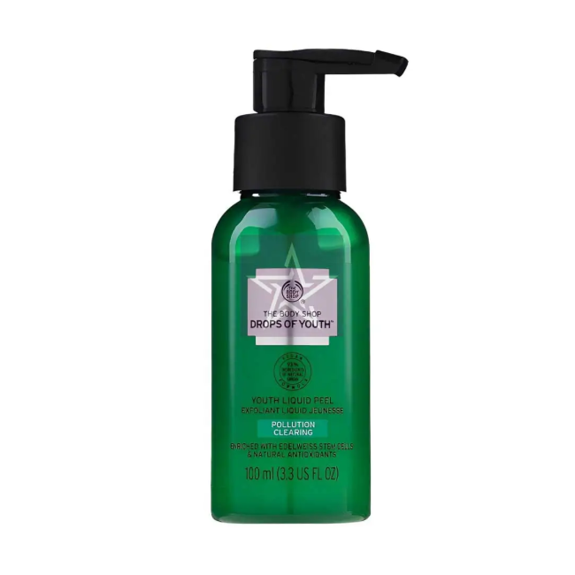The Body Shop Drops of Youth Liquid Peel 100ml
