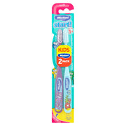 Wisdom Start! Soft Toothbrush from Age 3+ 2 S