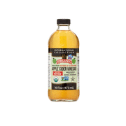 International Collection Organic Apple Cider Vinegar 473ml - Shams Shopping Centre Shams Shopping Centre  