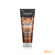 J/F Brilliant Brunette Colour Protecting Shampoo 250ml