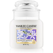 Yankee Candles Midnight Jasmine 411g - Shams Shopping Centre Yankee  