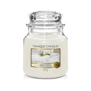 Yankee Candles Fluffy Towels 411g