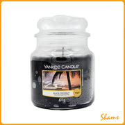 Yankee Candle Black Coconut 411g