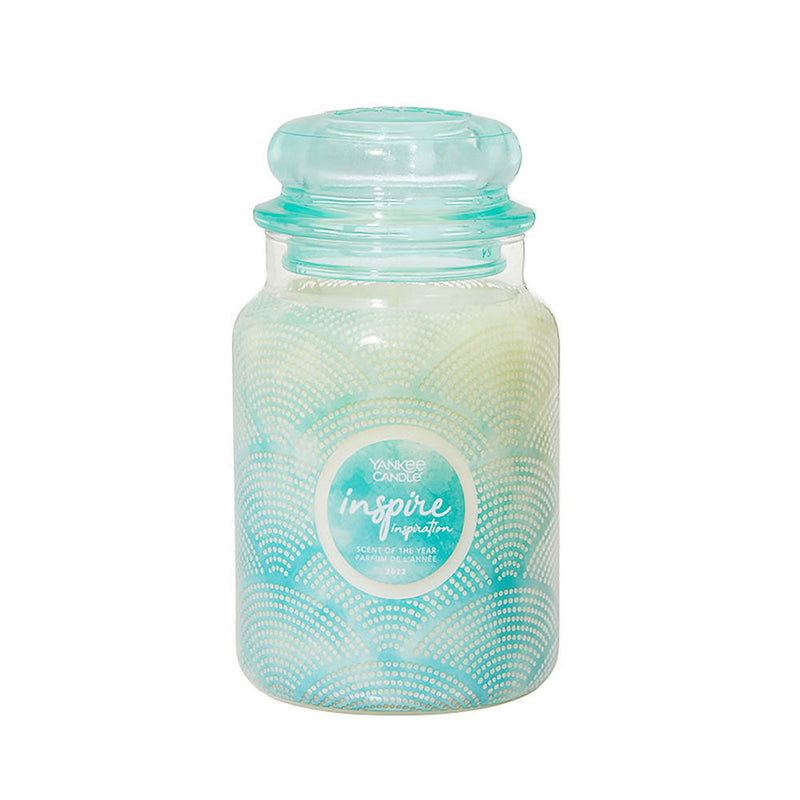 Yankee Candle Inspireation Scent Of the Year 623g