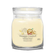 Yankee Banoffee Waffle Candle 368g - Shams Shopping Centre Yankee  