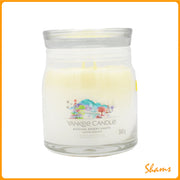Yankee Magical Bright Lights Candle 368g