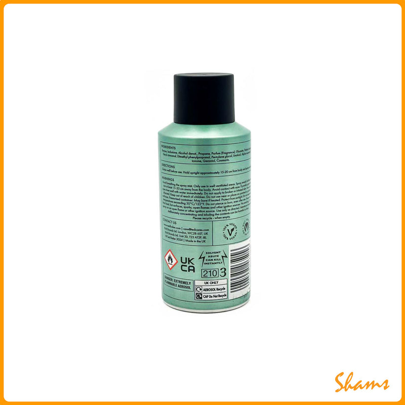 Ted Baker Fig Leaf & Cedar Body Spray 150ml