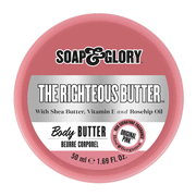 S&G The Righteous Body Butter 50ml