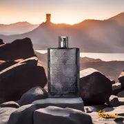 Burberry Brit Rhythm For Him EDT Intense 90ml - Shams Shopping Centre Burberry  