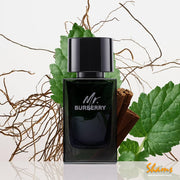 Burberry Mr. Burberry EDP 100ml - Shams Shopping Centre Burberry  