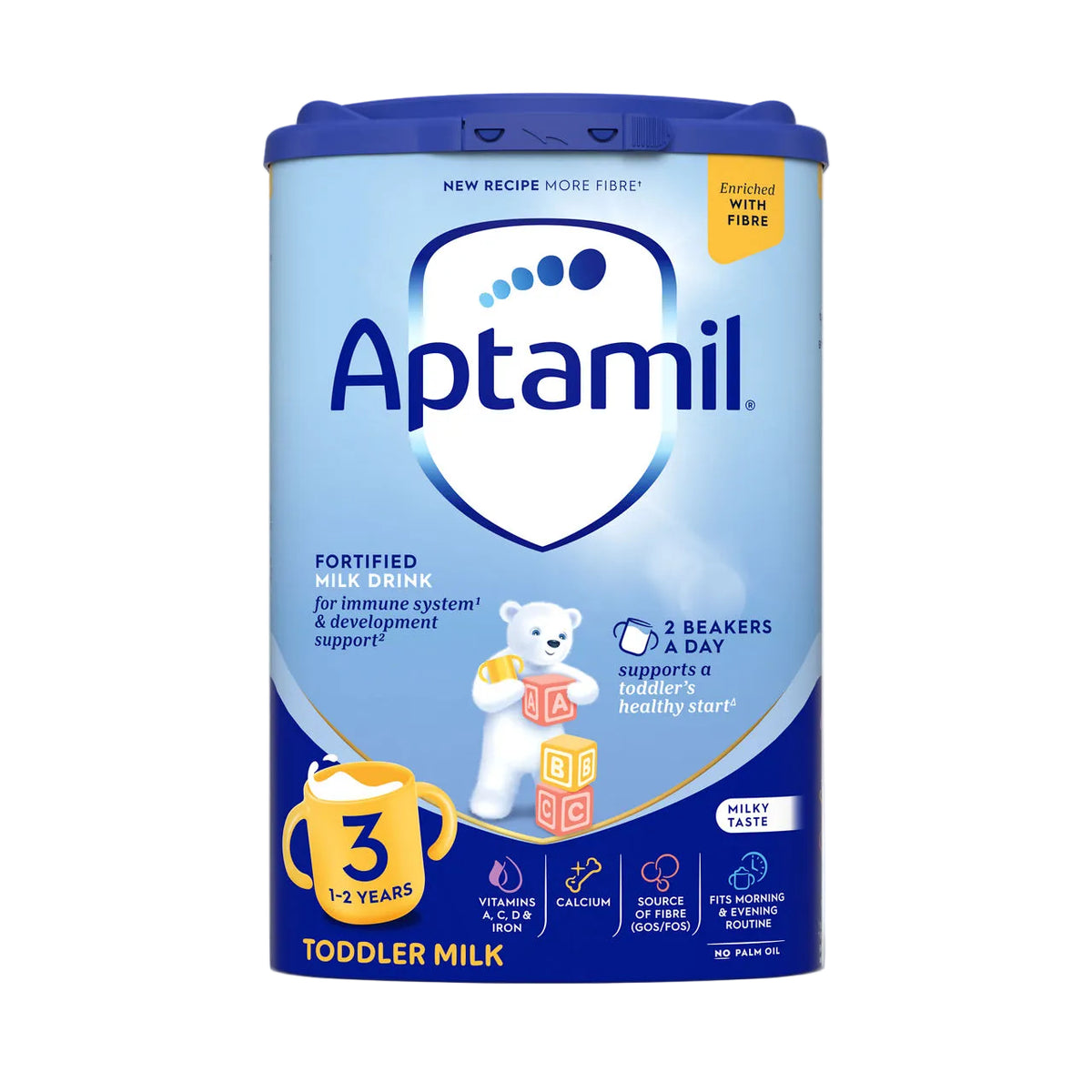 Aptamil Growing Up Milk 1-2 Y 800g