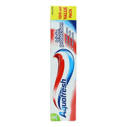 Aquafresh Triple Protection Toothpaste 100ml - Shams Shopping Centre Aquafresh  