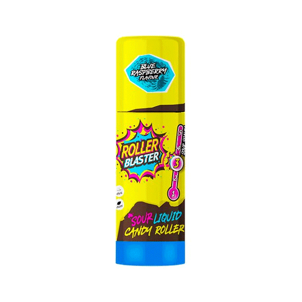 Brain Blasterz Roller Blaster 60ml