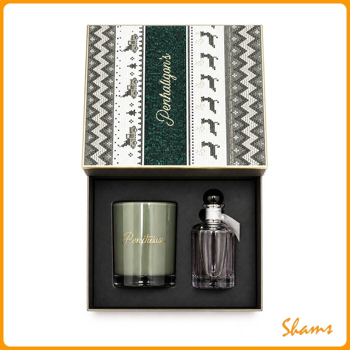 Penhaligon's Luna EDT 2p Gift Set